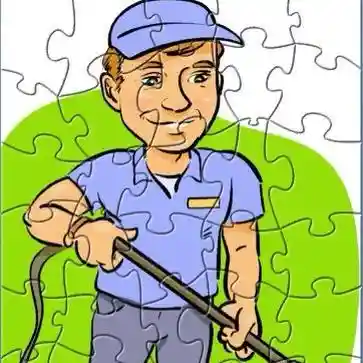 K & C Carpet cleaning services logo Owner of K&C Carpet Cleaning Services